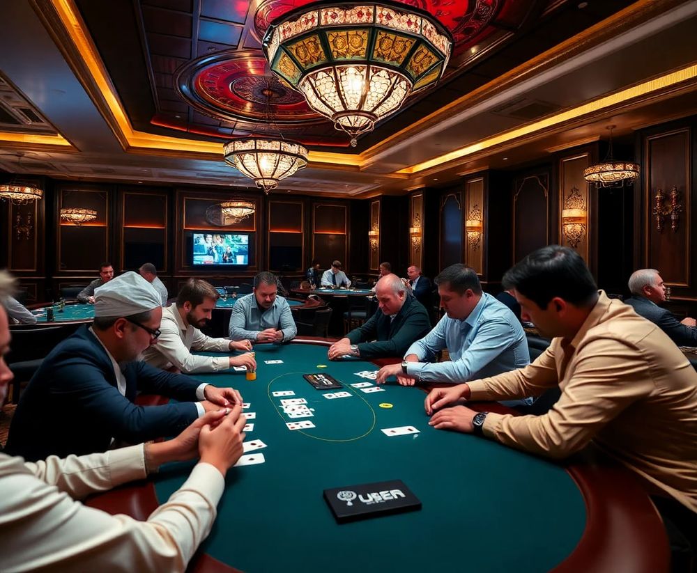 HHpokerapp安卓官方下载